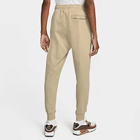 Nike Sportswear Club Fleece Joggers Limestone / - White