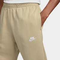 Nike Sportswear Club Fleece Joggers Limestone / - White