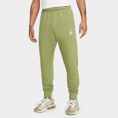 Nike Sportswear Club Fleece Joggers Alligator / - White