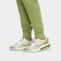 Nike Sportswear Club Fleece Joggers Alligator / - White