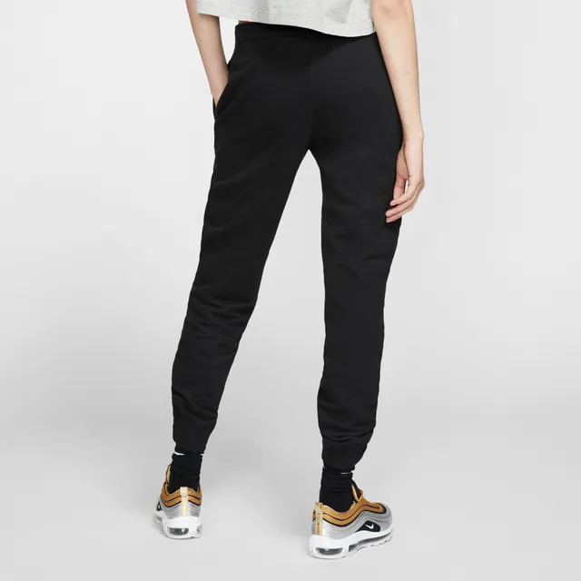 Women's Nike Sportswear Essential Jogger Pants  Jogger pants outfit, Nike  joggers outfit, Nike sweatpants