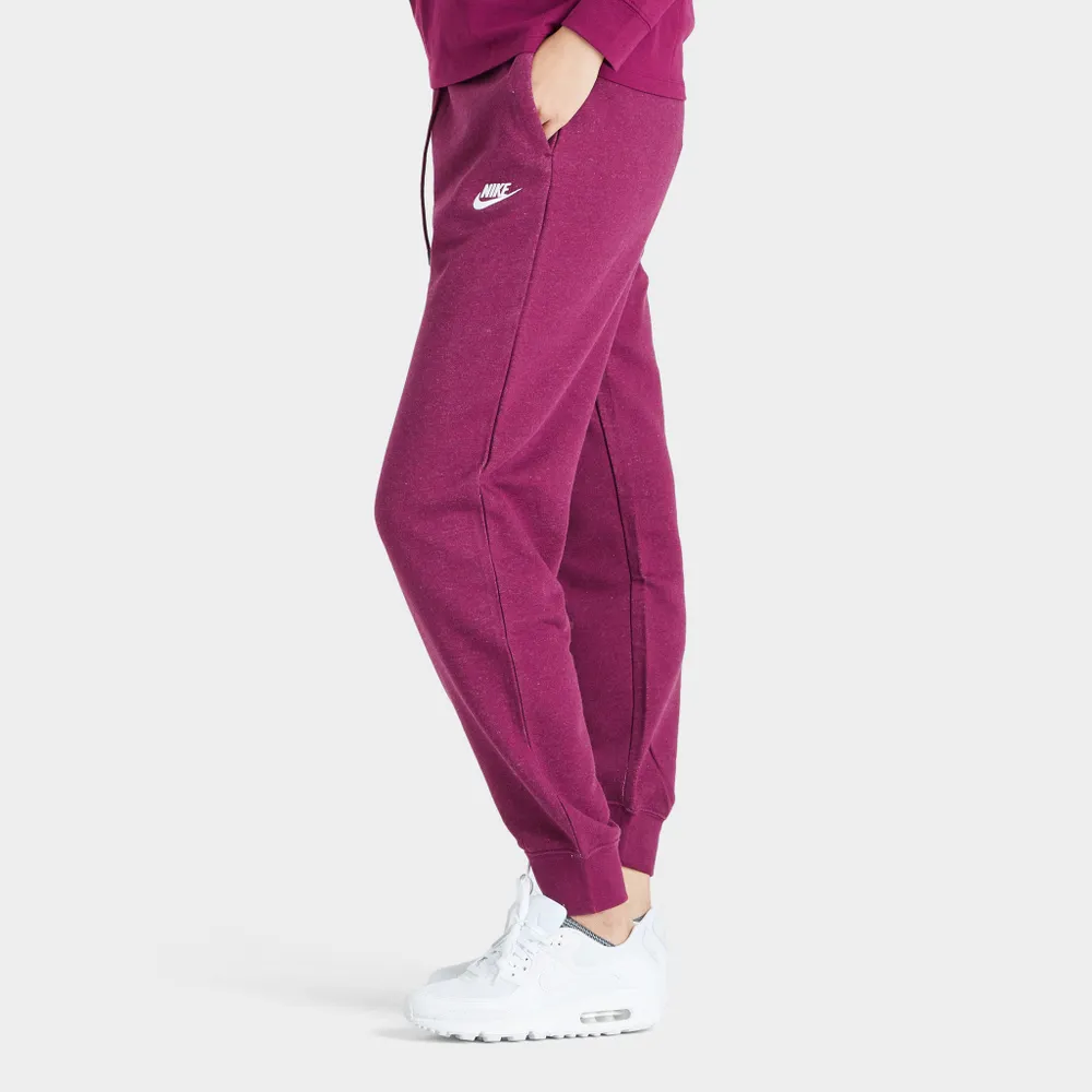 Nike Sportswear Women's Essential Fleece Pants