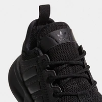 adidas Childrens' X_PLR Core Black /