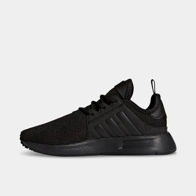 adidas Childrens' X_PLR Core Black /