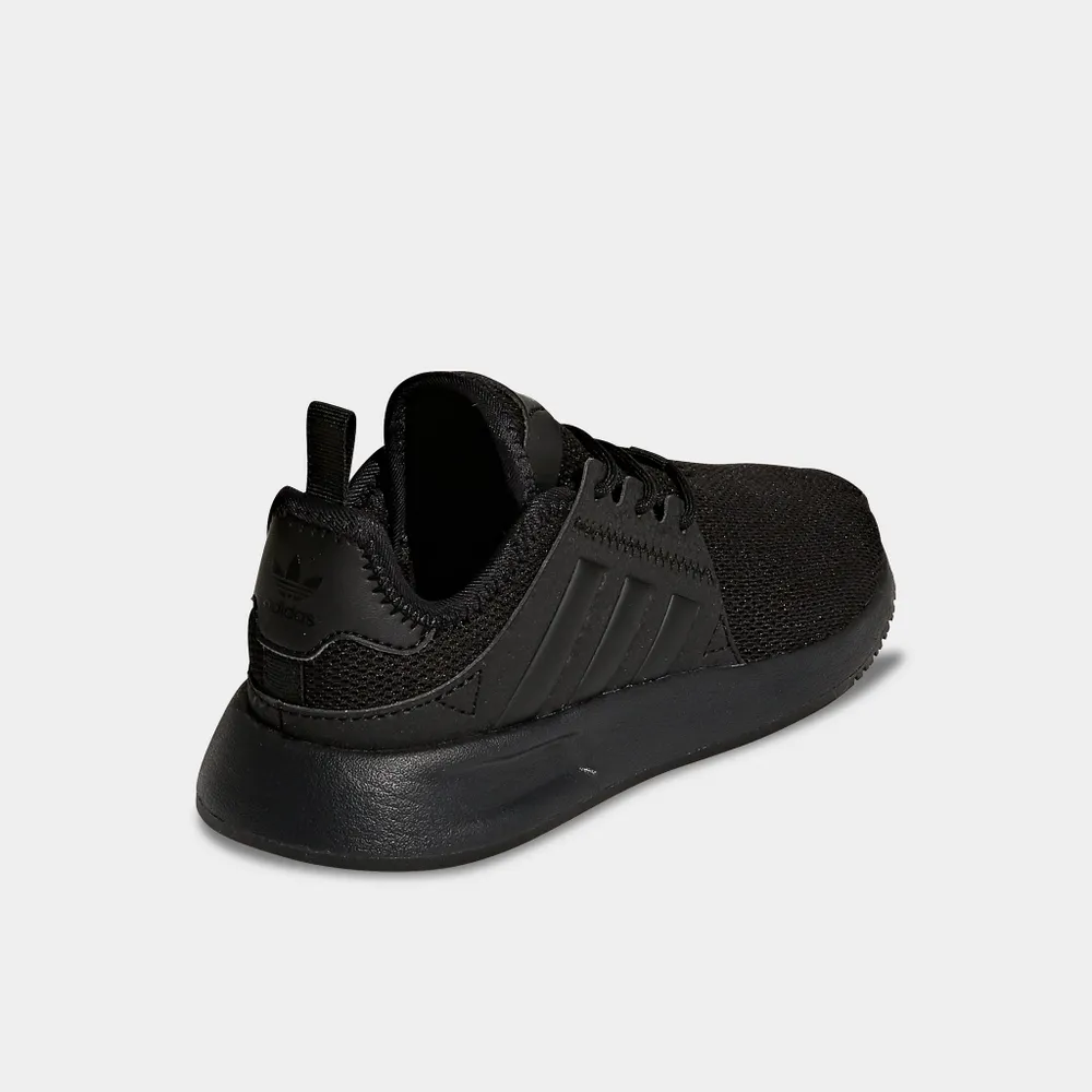 adidas Childrens' X_PLR Core Black /