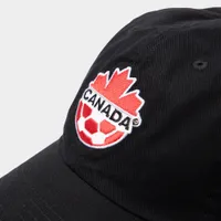 Nike Team Canada H86 Adjustable Cap / Black