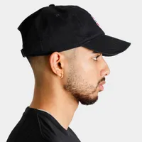 Nike Team Canada H86 Adjustable Cap / Black