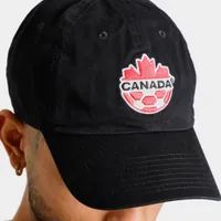 Nike Team Canada H86 Adjustable Cap / Black