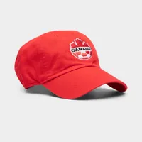 Nike Team Canada H86 Adjustable Cap / University Red