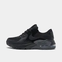 Nike Air Max Excee Black / - Dark Grey