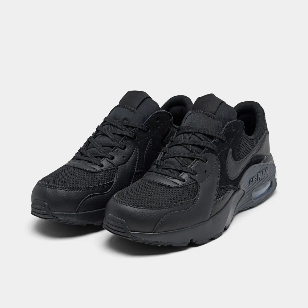 Nike Air Max Excee Black / - Dark Grey