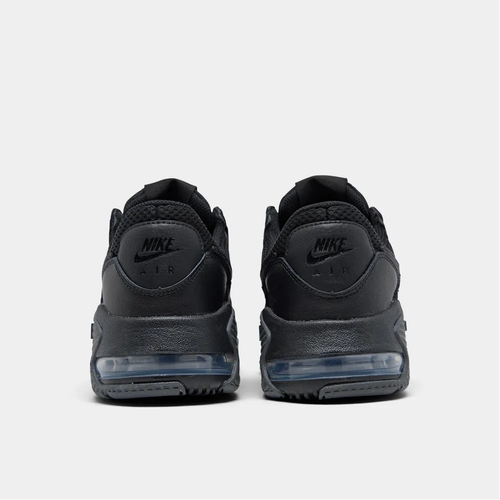 Nike Air Max Excee Black / - Dark Grey