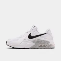 Nike Air Max Excee White / Black - Pure Platinum