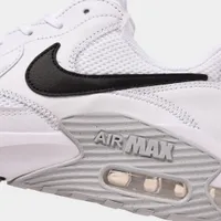 Nike Air Max Excee White / Black - Pure Platinum