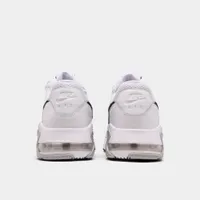 Nike Air Max Excee White / Black - Pure Platinum