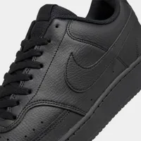 Nike Court Vision Low / Black