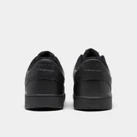 Nike Court Vision Low / Black