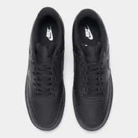 Nike Court Vision Low / Black