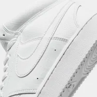 Nike Court Vision Mid White /