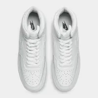 Nike Court Vision Mid White /