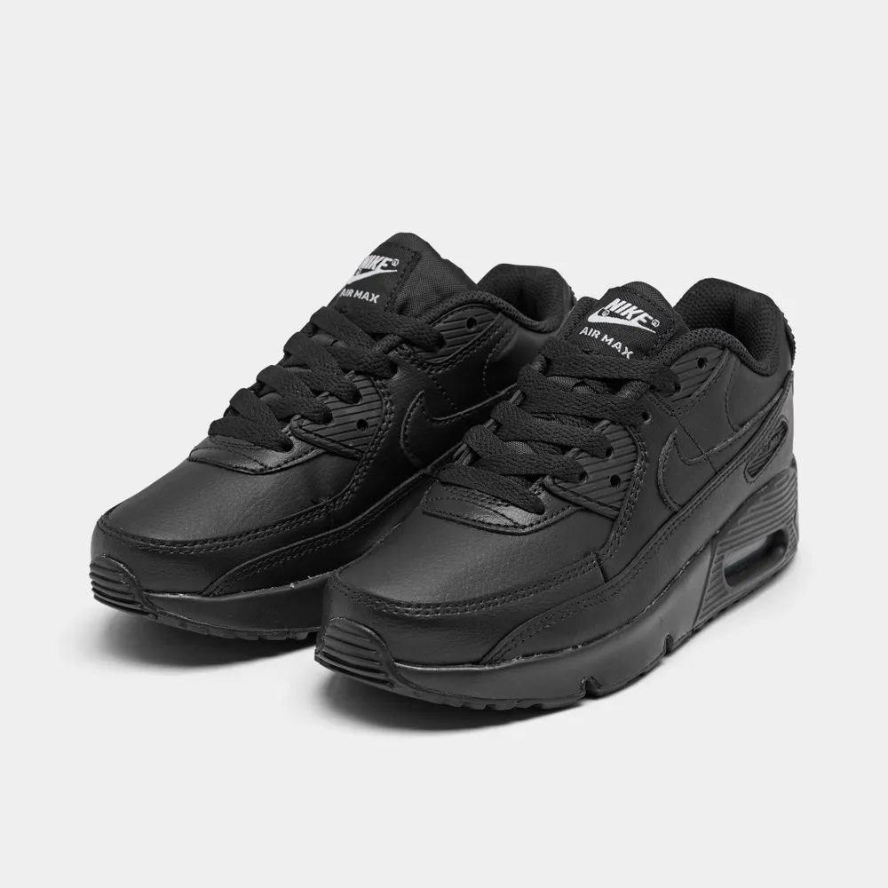 Nike Air Max 90 PS Black / - White