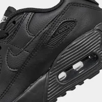 Nike Air Max 90 PS Black / - White