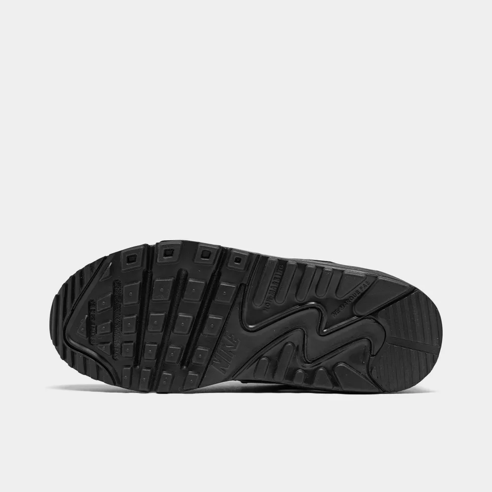 Nike Air Max 90 PS Black / - White