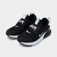 Nike Air Max 270 Extreme PS Black / White