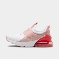 Nike Air Max 270 Extreme PS White / Pink Glaze - Salt