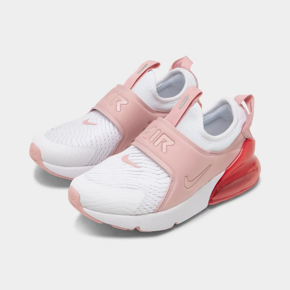 Nike Air Max 270 Extreme PS White / Pink Glaze - Salt