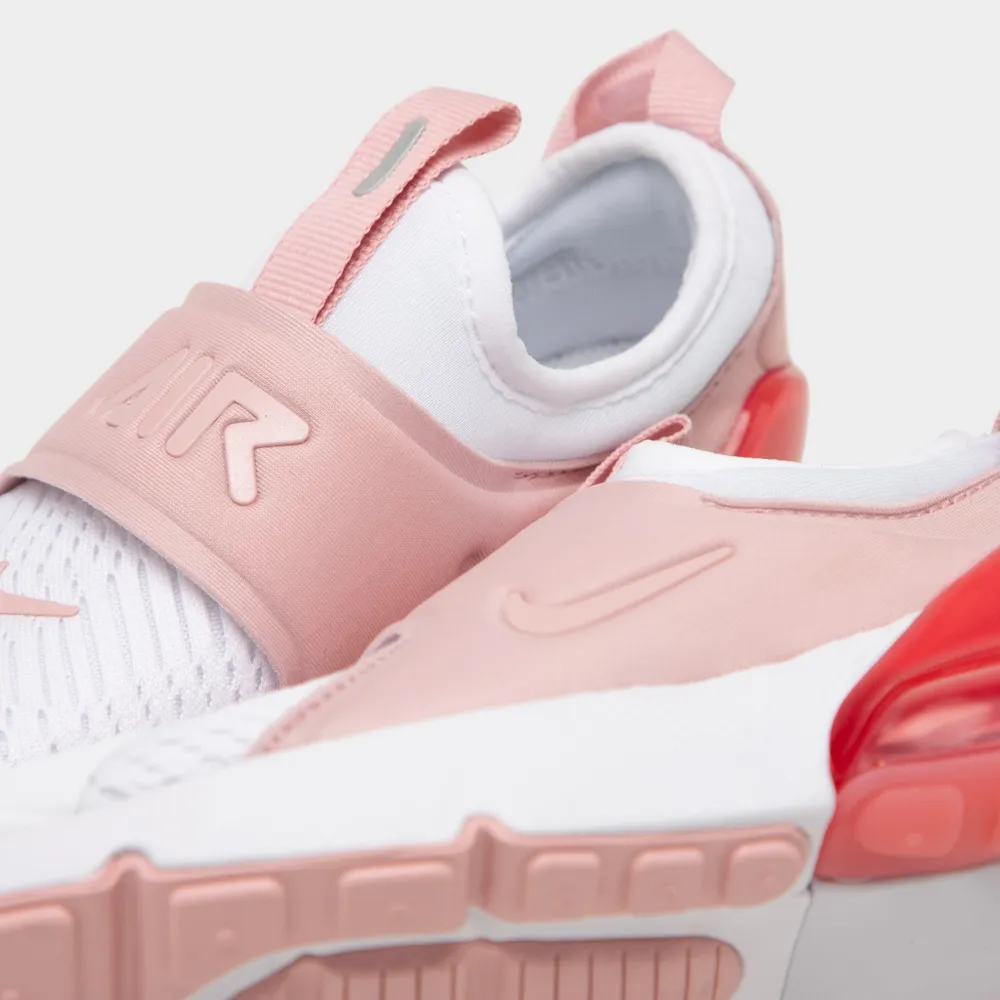 Nike Air Max 270 Extreme PS White / Pink Glaze - Salt