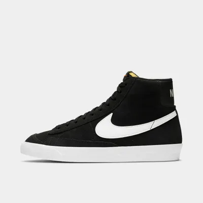 Nike Blazer Mid ’77 Suede Black /