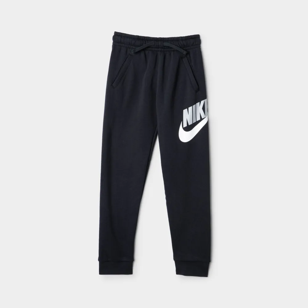 Nike Sportswear Junior Boys’ Club Fleece Pants Black /