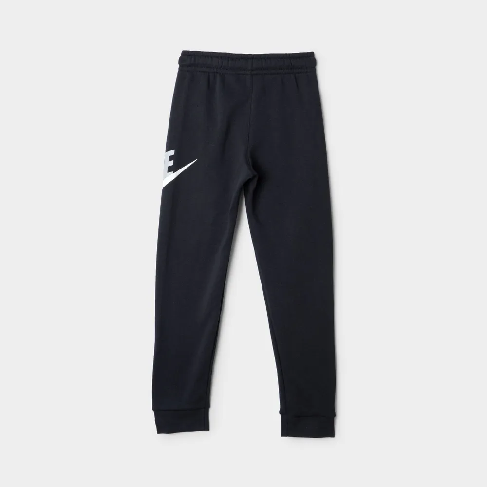 Nike Sportswear Junior Boys’ Club Fleece Pants Black /