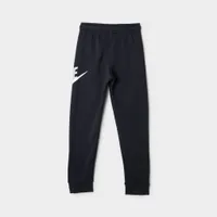 Nike Sportswear Junior Boys’ Club Fleece Pants Black /