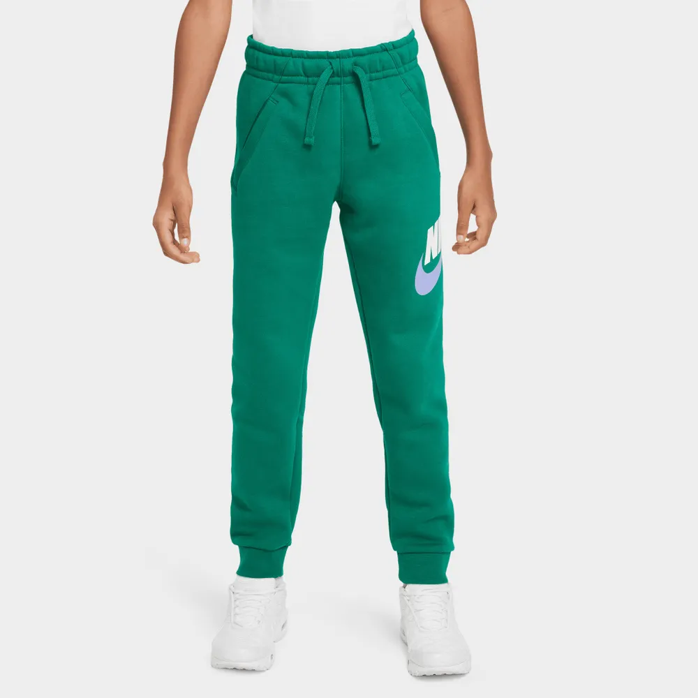 Nike Sportswear Junior Boys’ Club Fleece Pants Malachite /