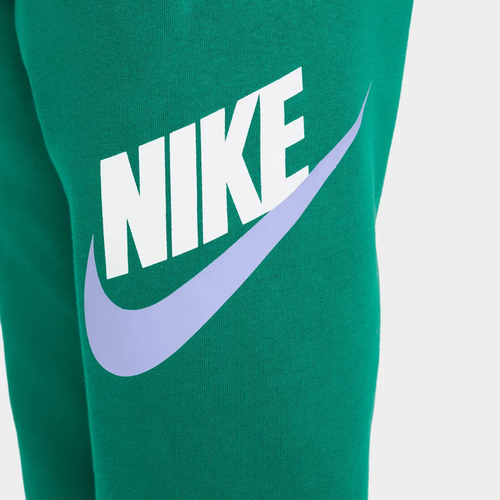 Nike Sportswear Junior Boys’ Club Fleece Pants Malachite /