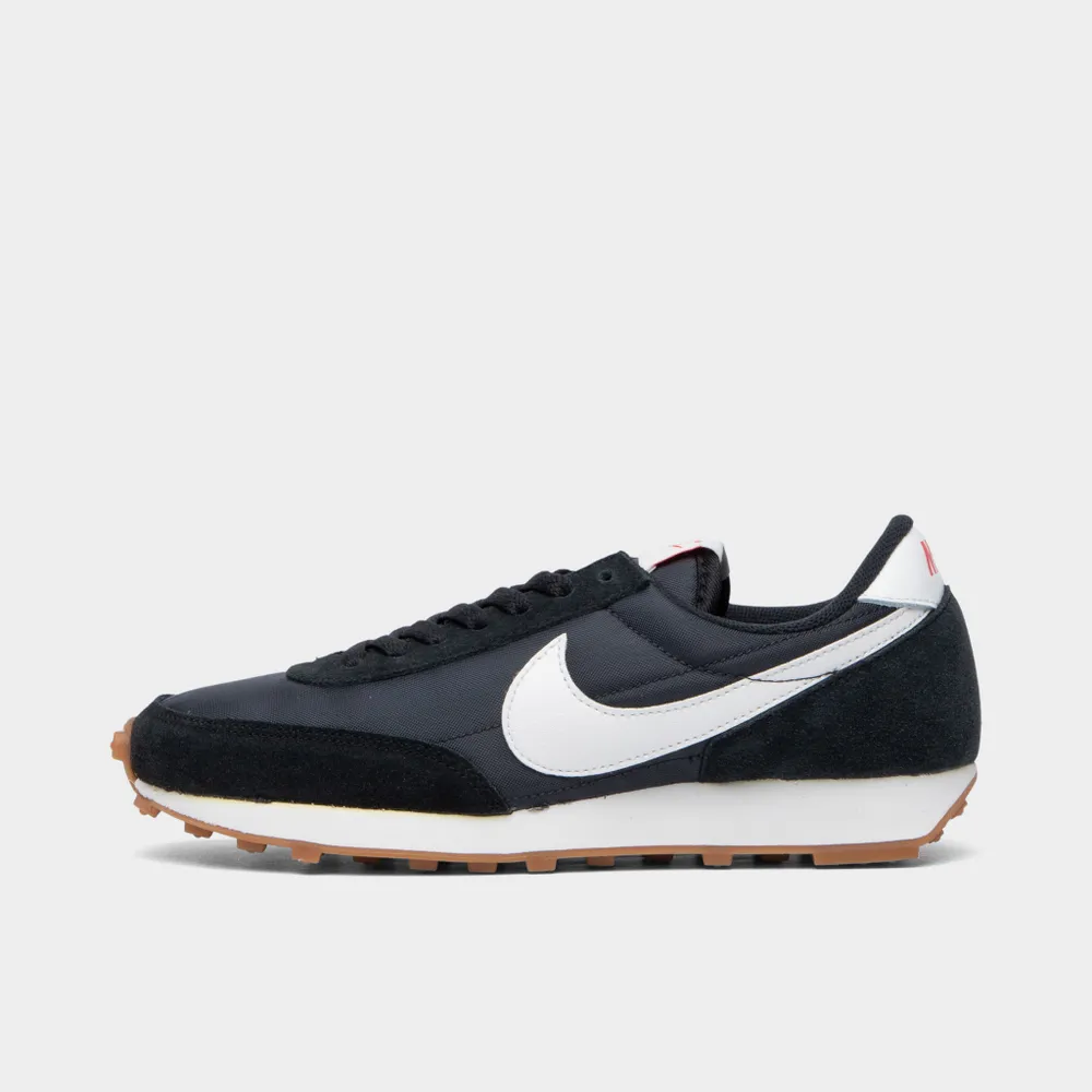 Nike Women’s Daybreak Black / Off-Noir - Gum Medium Brown