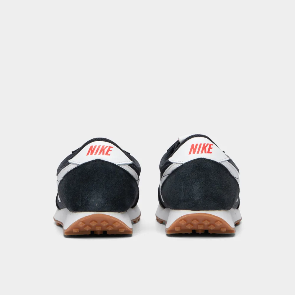 Nike Women’s Daybreak Black / Off-Noir - Gum Medium Brown