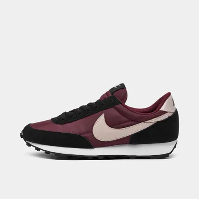 Nike Women’s Daybreak Dark Beetroot / Fossil Stone - Summit White