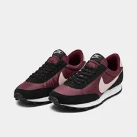 Nike Women’s Daybreak Dark Beetroot / Fossil Stone - Summit White