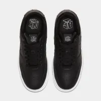 Nike Women's Air Force 1 Pixel Black / - White