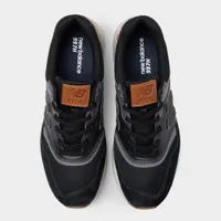 New Balance CM997HPK Black / White