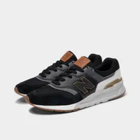 New Balance CM997HPK Black / White