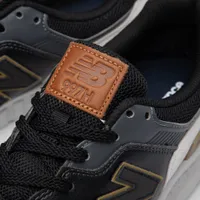 New Balance CM997HPK Black / White