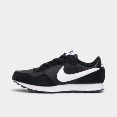 Nike MD Valiant GS Black / White