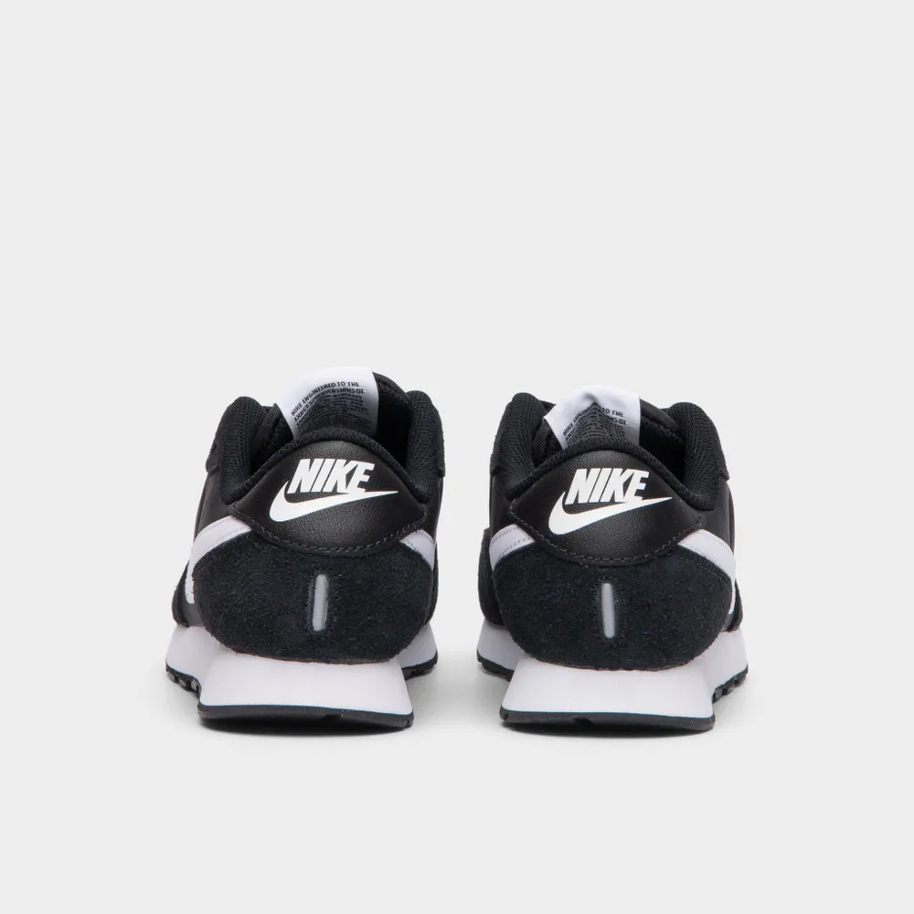 Nike MD Valiant GS Black / White