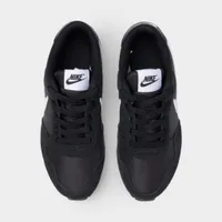 Nike MD Valiant GS Black / White