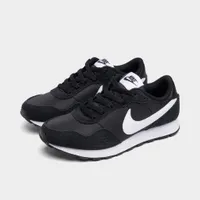 Nike MD Valiant GS Black / White