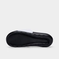 Nike Victori One Black / White